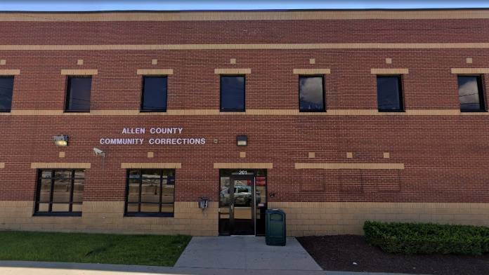 Allen County Community Corrections, Fort Wayne, Indiana, 46802