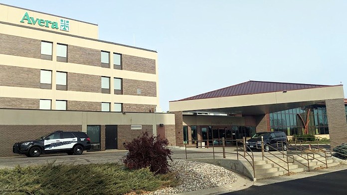 Avera Marshall Regional Medical Center, Marshall, Minnesota, 56258