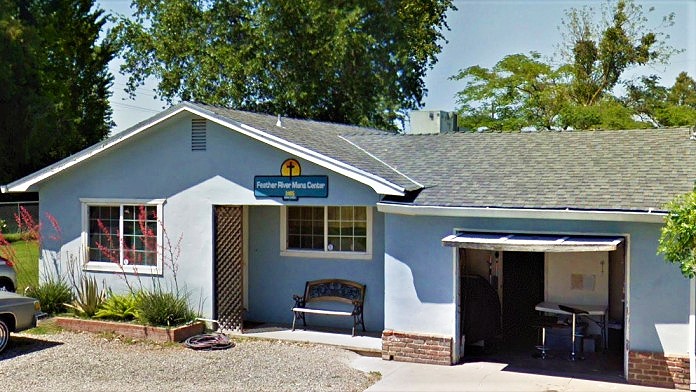 Feather River Men's Center