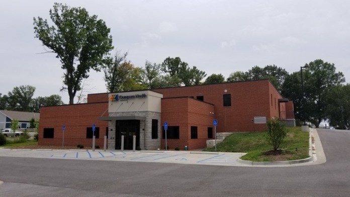 Compass Health Network, Columbia, Missouri, 65201