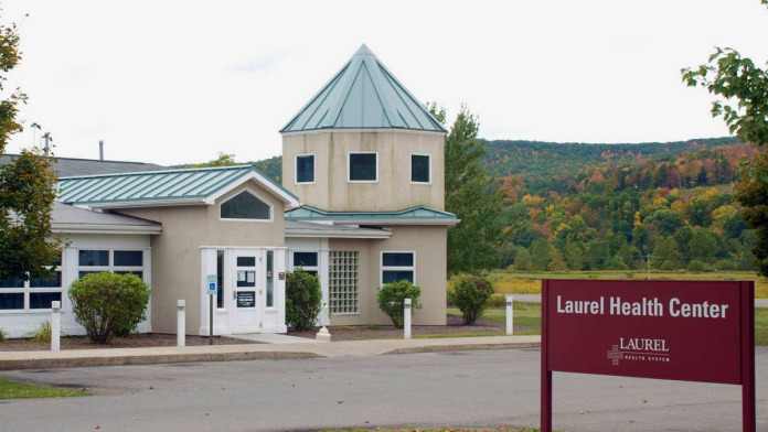 Lawrenceville Laurel Health Center, Lawrenceville, Pennsylvania, 16929