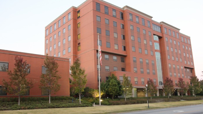 East Alabama Medical Center of Psychiatric Medicine, Opelika, Alabama, 36801