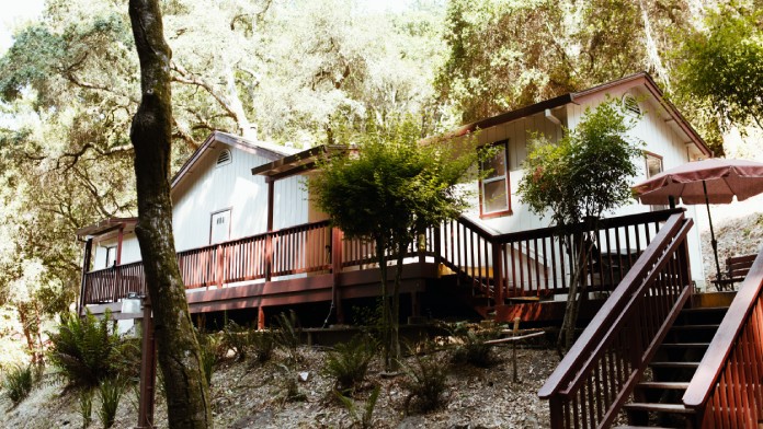 The Camp Recovery Center, Scotts Valley, California, 95066