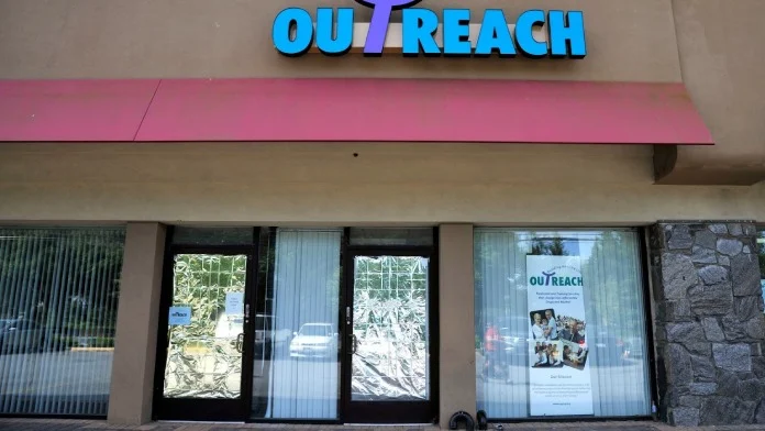 Outreach - Outpatient Services, Brentwood, New York, 11717