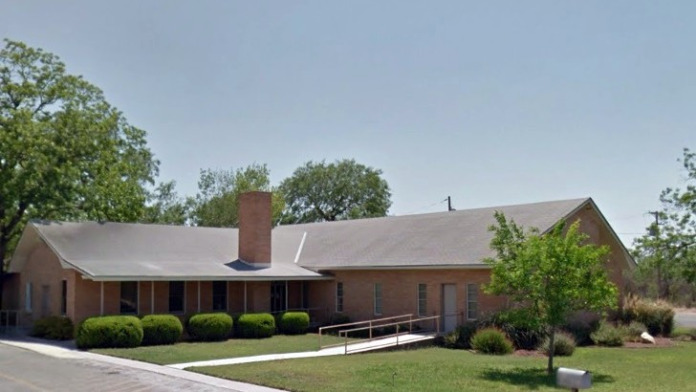 Crossroads Behavioral Health, Uvalde, Texas, 78801