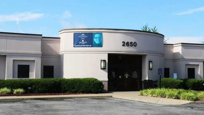 Seven Counties Services, Louisville, Kentucky, 40211