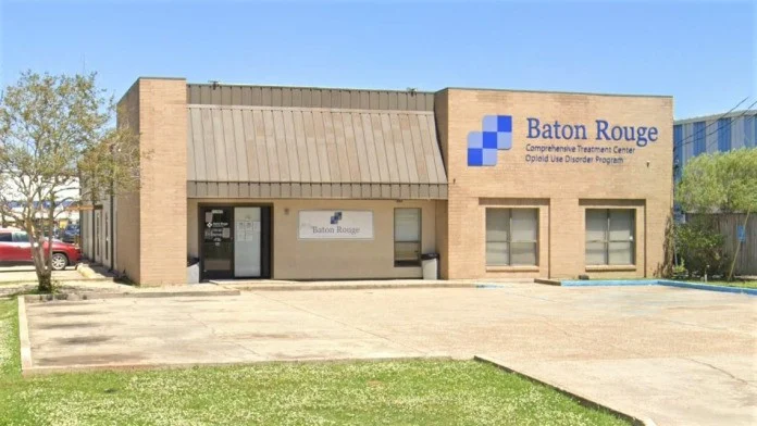 Baton Rouge Treatment Center, Baton Rouge, Louisiana, 70809