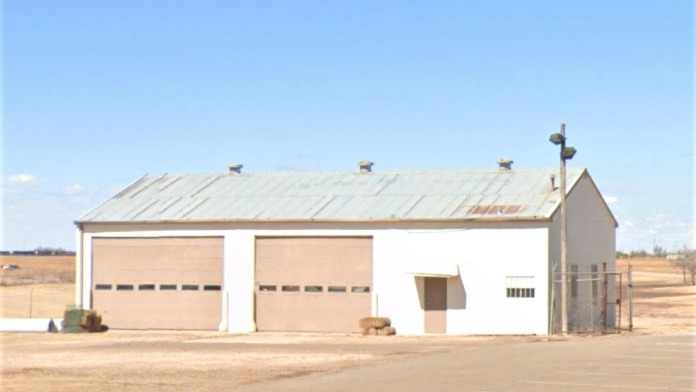 Dailey Recovery Services Pampa Location