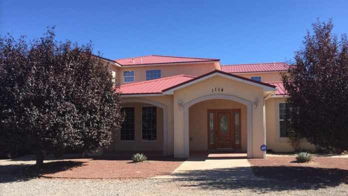 ViewPoint Rehabilitation Center, Rio Rancho, New Mexico, 87124