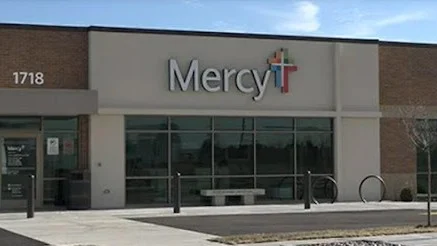 Mercy Clinic Family Medicine - South Creek, Springfield, Missouri, 65807