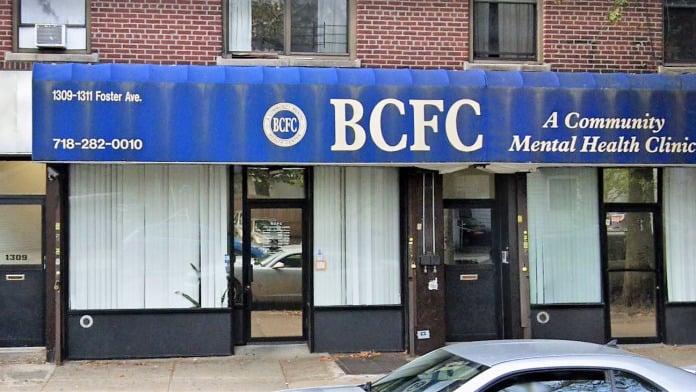 Brooklyn Center for Families in Crisis, Brooklyn, New York, 11230