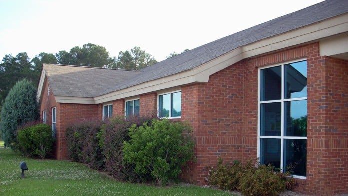 Oconee Center - Child and Adolescents Services, Milledgeville, Georgia, 31061