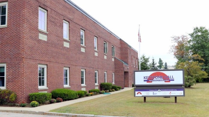 Cynthia Day Family Center, Nashua, New Hampshire, 03063