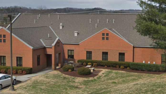 Cherokee Health Systems, Seymour, Tennessee, 37865