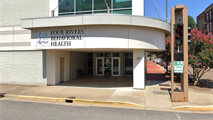 Four Rivers Behavioral Health - Center for Adult Services