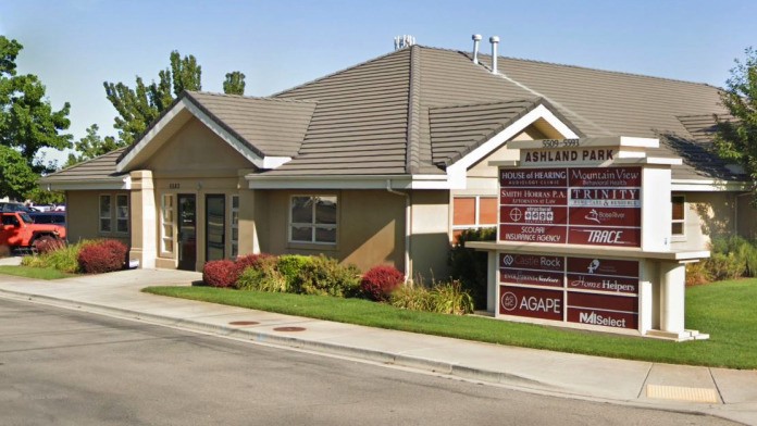 Mountain View Behavioral Health, Garden City, Idaho, 83714