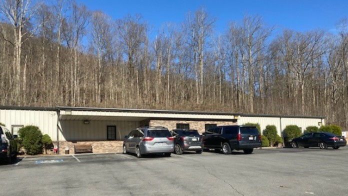 Seneca Health Services, Webster Springs, West Virginia, 26288