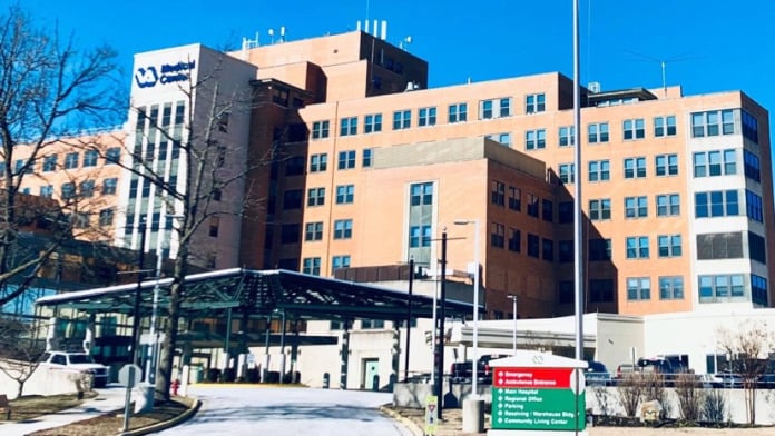 Wilmington VA Medical Center, Wilmington, Delaware, 19805