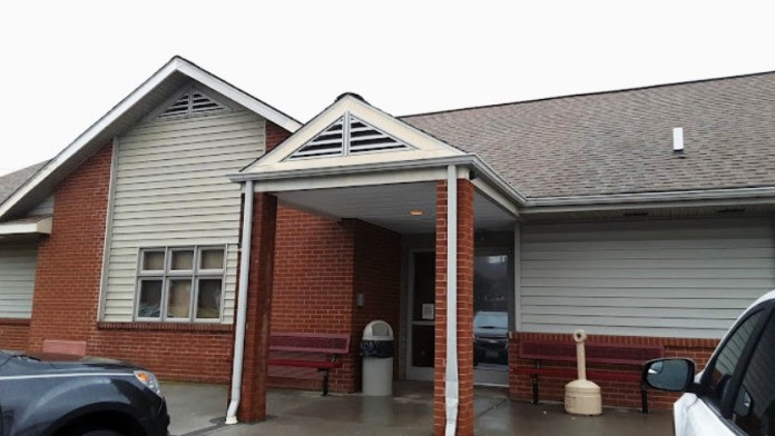 Cumberland Mountain Community Services, Lebanon, Virginia, 24266