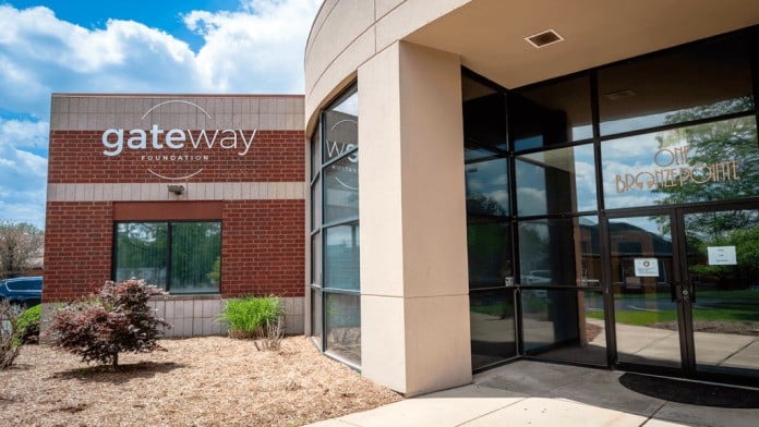 Gateway Foundation, Swansea, Illinois, 62226