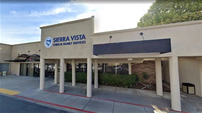 Sierra Vista Child and Family Services - McHenry Village Way, Modesto, California, 95350