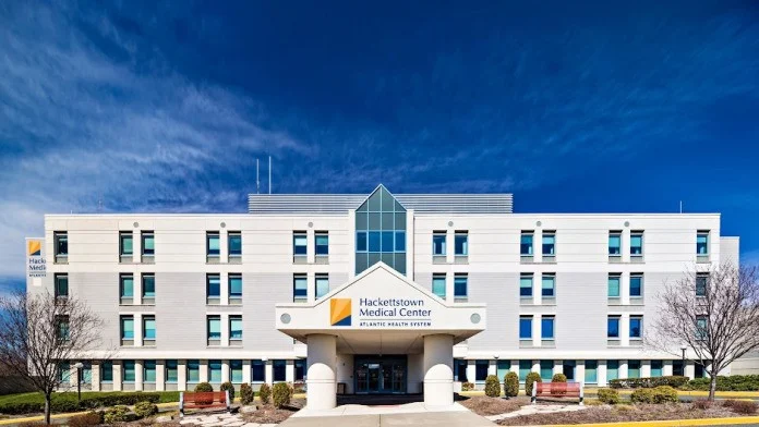 Atlantic Health System - Hackettstown Medical Center