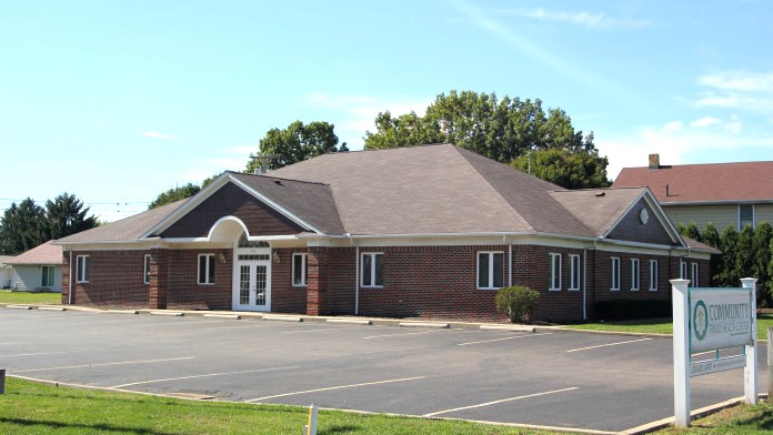 Community Mental Healthcare, Dover, Ohio, 44622