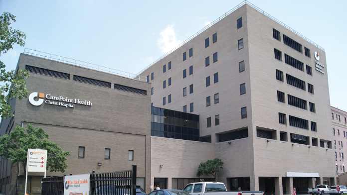 CarePoint Health - Christ Hospital, Jersey City, New Jersey, 07306