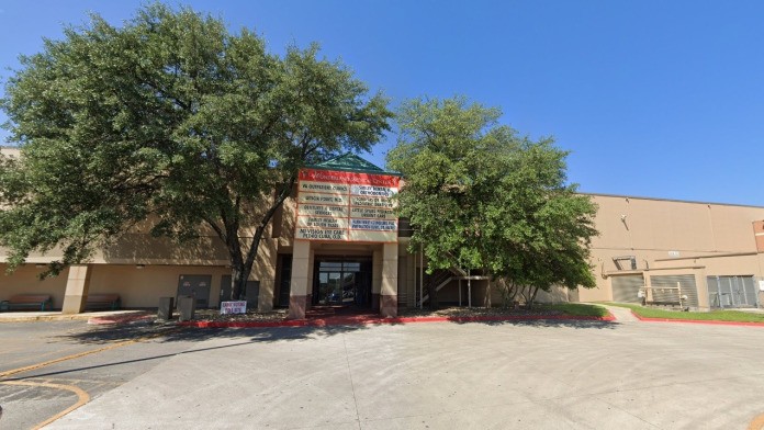 South Texas VA Health Care System - Balcones Heights OP Clinic, San Antonio, Texas, 78201