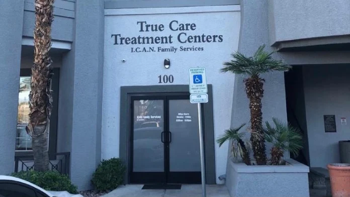 TrueCare Treatment Center