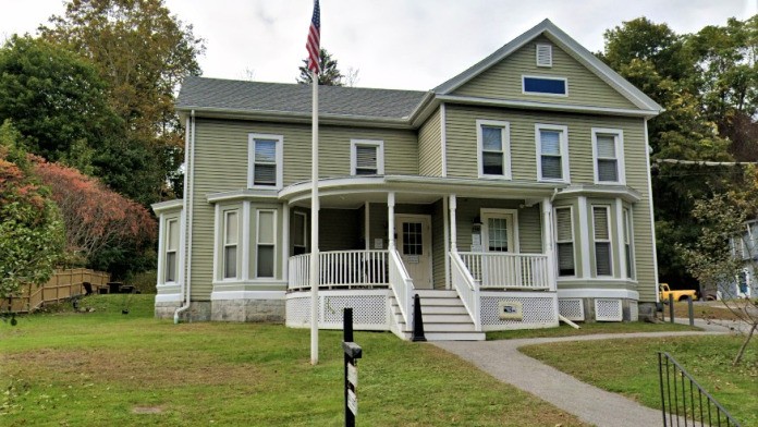 McCall Foundation, Winsted, Connecticut, 06098