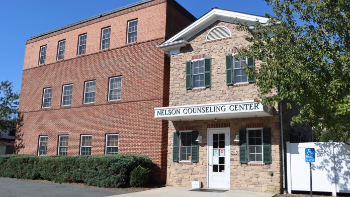 Region Ten Community Services Board - Nelson Counseling Center, Lovingston, Virginia, 22949