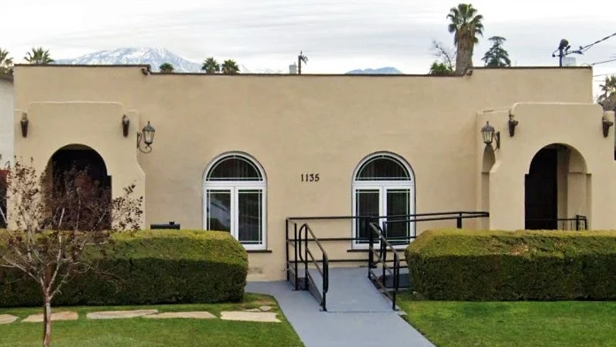 Veterans Alcoholic Rehab Program - Gibson House for Women, San Bernardino, California, 92410