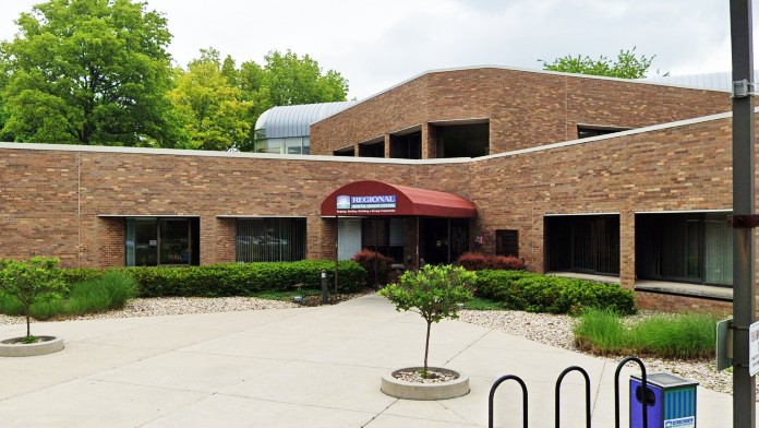 Regional Mental Health - Strawhun Center, Merrillville, Indiana, 46410