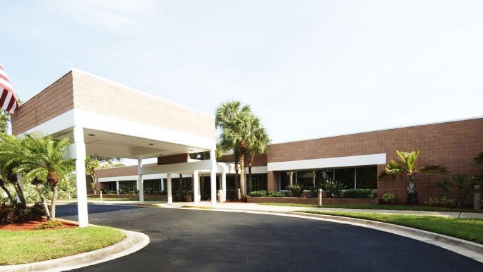 Sandy Pines Hospital, Jupiter, Florida, 33469