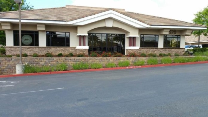 The Folsom Sierra Wellness Clinic