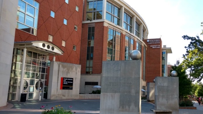 University of Maryland Medical Center - South Greene Street, Baltimore, Maryland, 21201