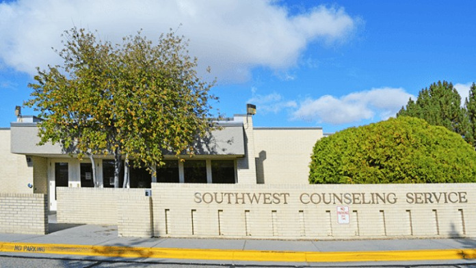 Southwest Counseling Service - College Drive, Rock Springs, Wyoming, 82901