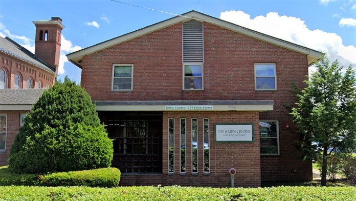 The Brien Center - Child and Adolescent Services - 334 Fenn Street, Pittsfield, Massachusetts, 01201