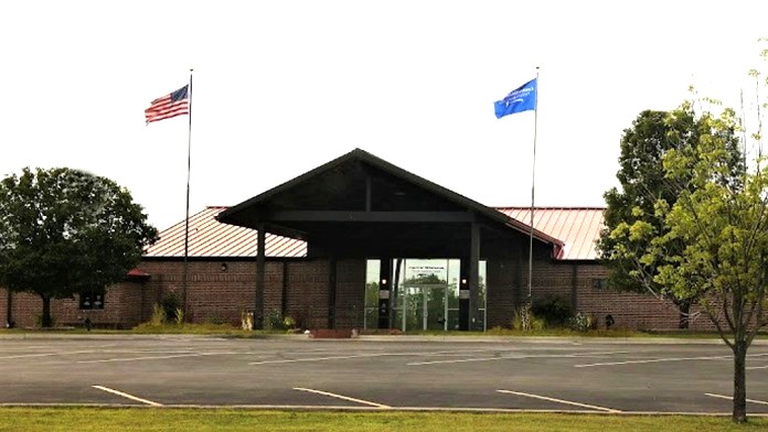 Central Oklahoma Family Medical Center, Konawa, Oklahoma, 74849