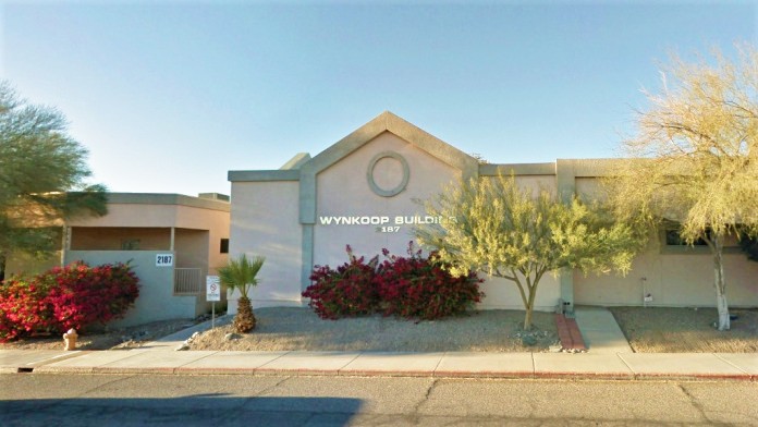 Mohave Mental Health Clinic, Lake Havasu City, Arizona, 86403