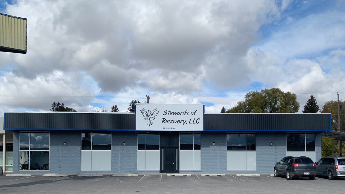 Stewards of Recovery, Idaho Falls, Idaho, 83402