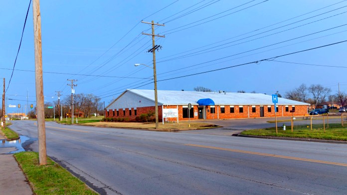 Grand Lake Mental Health Center