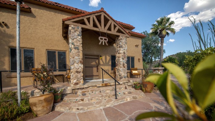 Rio Retreat Center at The Meadows, Wickenburg, Arizona, 85390