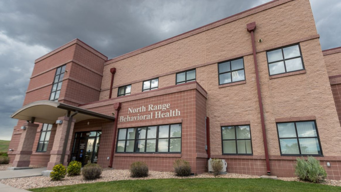 North Range Behavioral Health, Greeley, Colorado, 80631