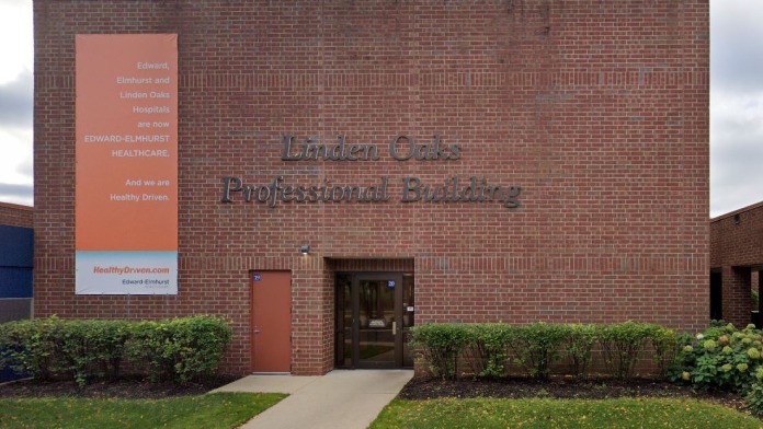 Linden Oaks Behavioral Health - Naperville Main Inpatient Campus, Naperville, Illinois, 60540