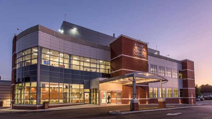 Brookhaven Memorial Hospital - The Access Center, Patchogue, New York, 11772