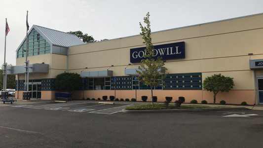 Goodwill Industries of the Columbia Willamette, Bend, Oregon, 97321