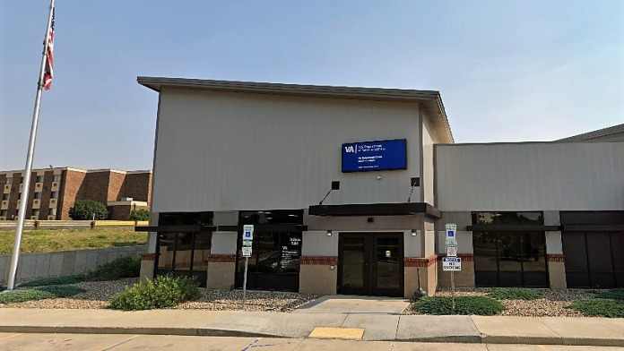 Fargo VA Health Care System - Dickinson CBOC, Dickinson, North Dakota, 58601