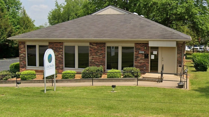 LifeSkills Service Center - Simpson County, Franklin, Kentucky, 42134